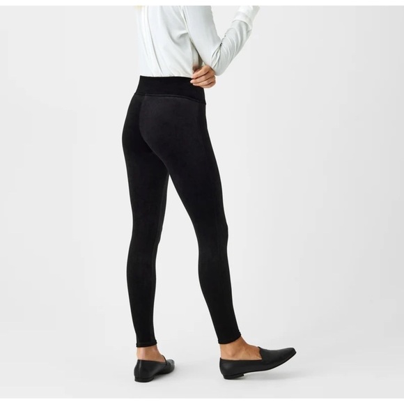 Spanx Velvet Legging - Picture 2 of 10